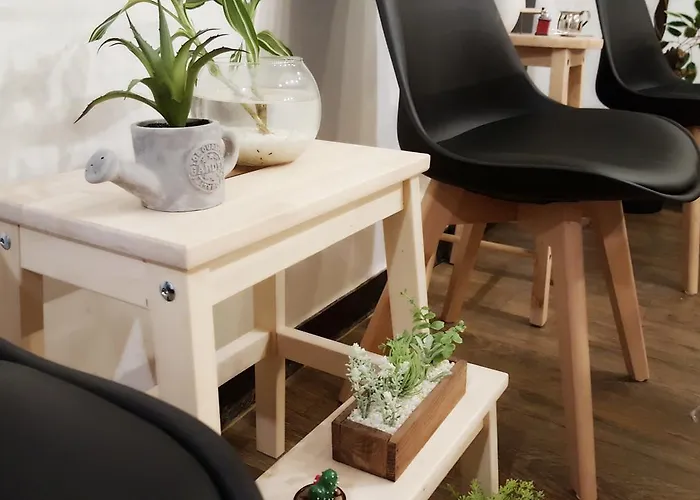 Hongdae Mainstreet Two House Apartment Seoul