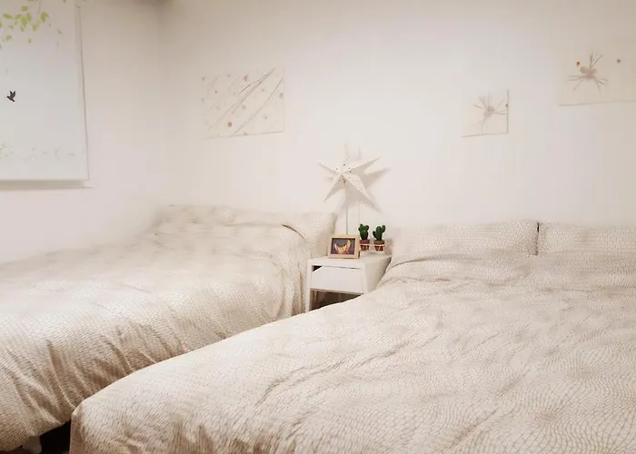 Hongdae Mainstreet Two House Apartment