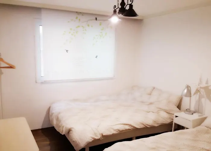 Hongdae Mainstreet Two House *