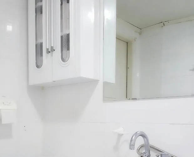 Hongdae Mainstreet Two House Apartment *